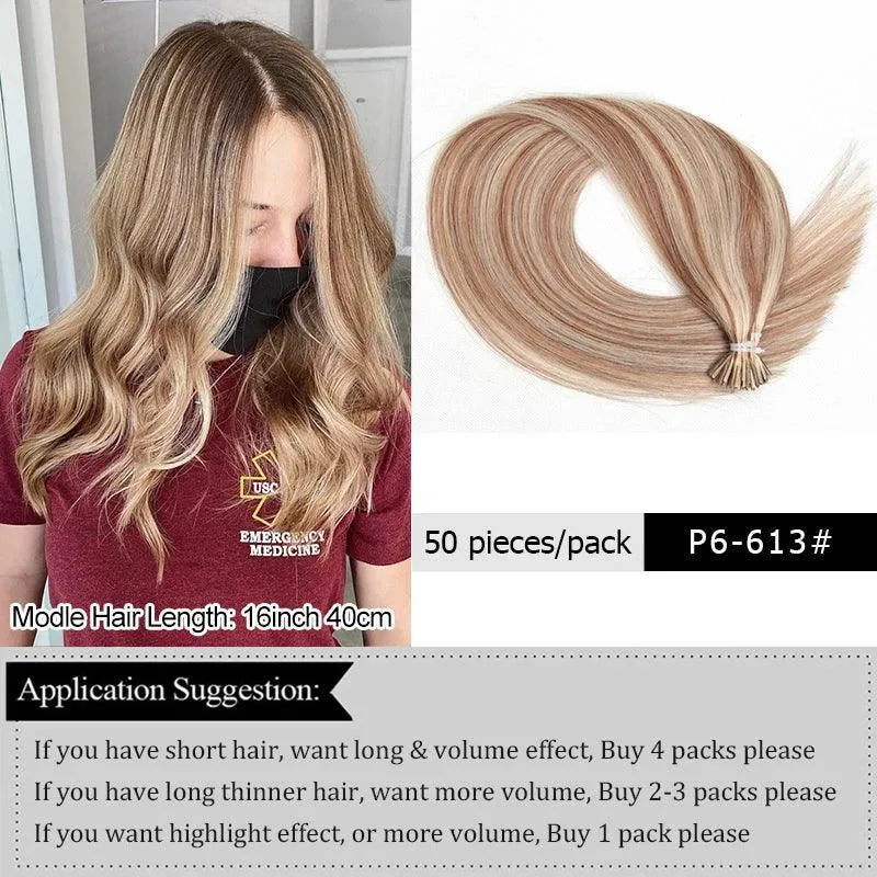 Luxurious Remy Hair Extensions: Vibrant Colors & Package Options
