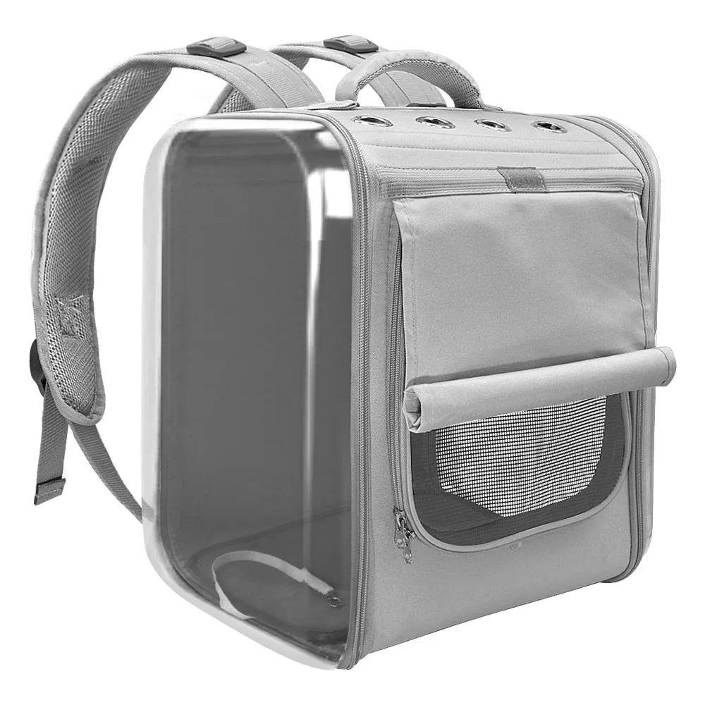 Travel Cat Carrier Backpack
